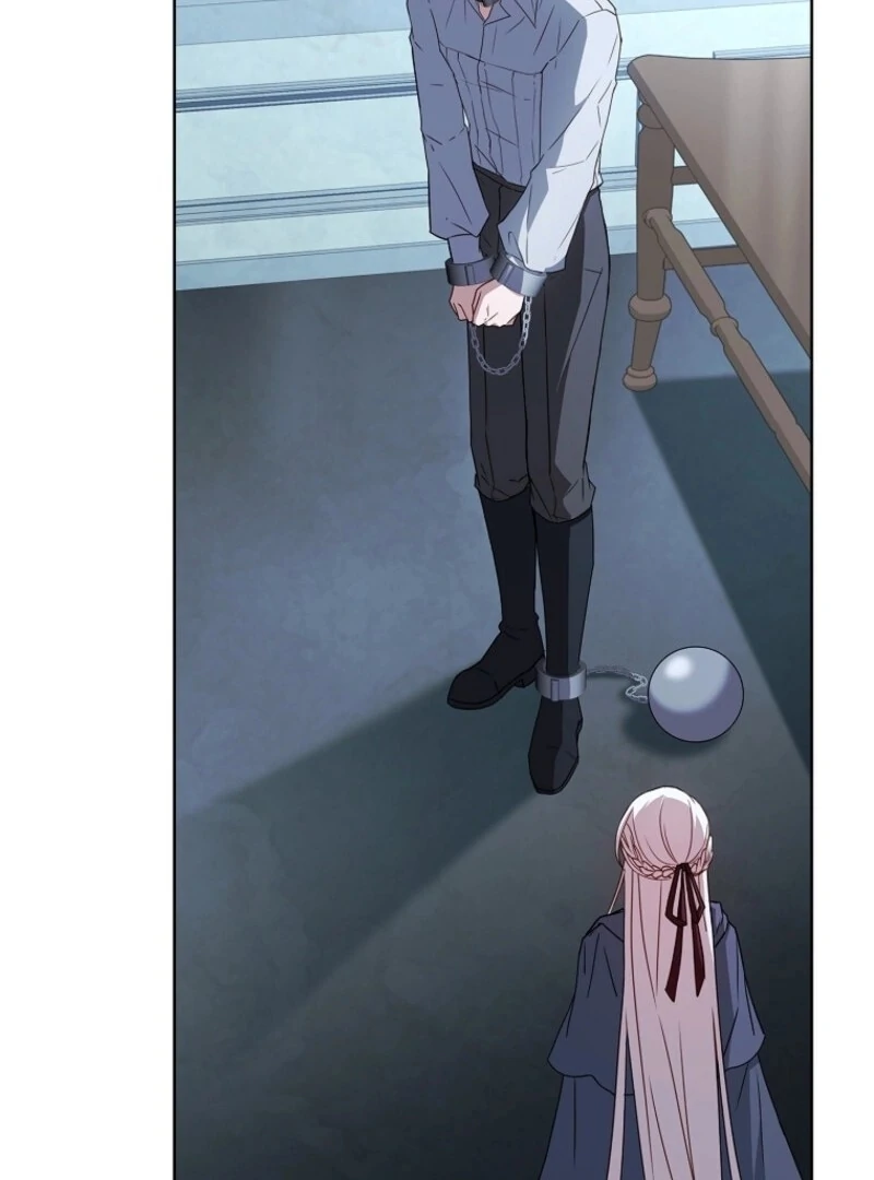 The Lady Wants to Rest Chapter 168 - Page 20