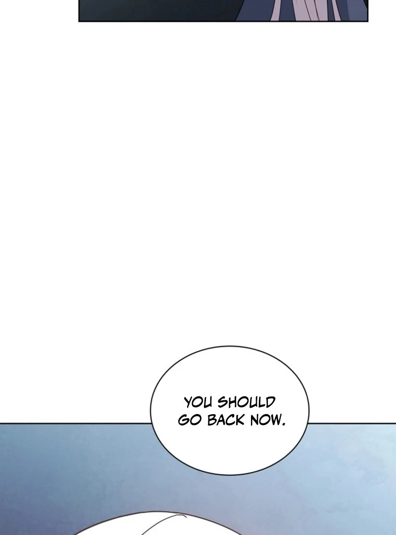 The Lady Wants to Rest Chapter 168 - Page 21