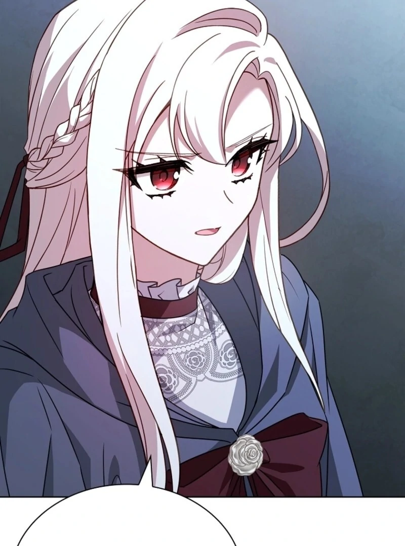 The Lady Wants to Rest Chapter 168 - Page 22