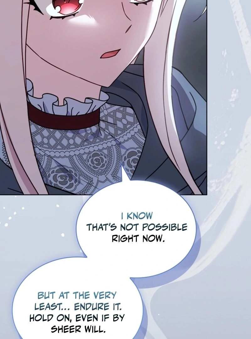 The Lady Wants to Rest Chapter 168 - Page 36