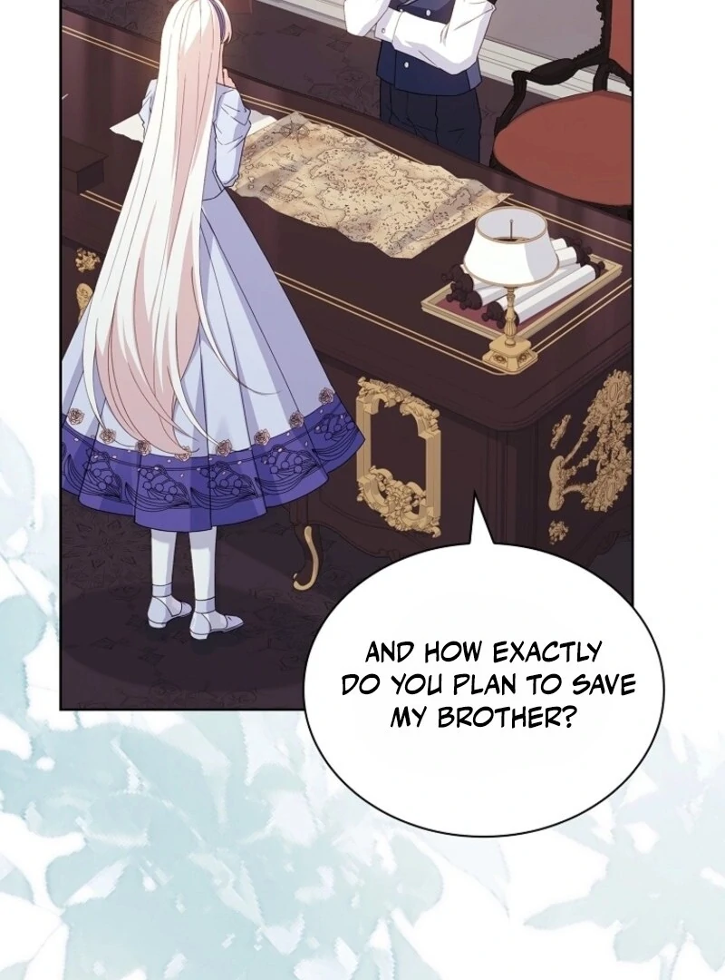 The Lady Wants to Rest Chapter 168 - Page 50