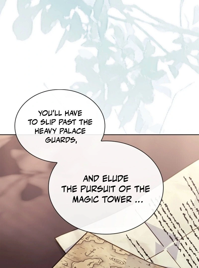 The Lady Wants to Rest Chapter 168 - Page 51