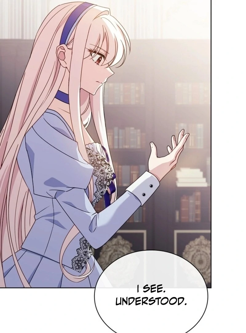 The Lady Wants to Rest Chapter 168 - Page 64