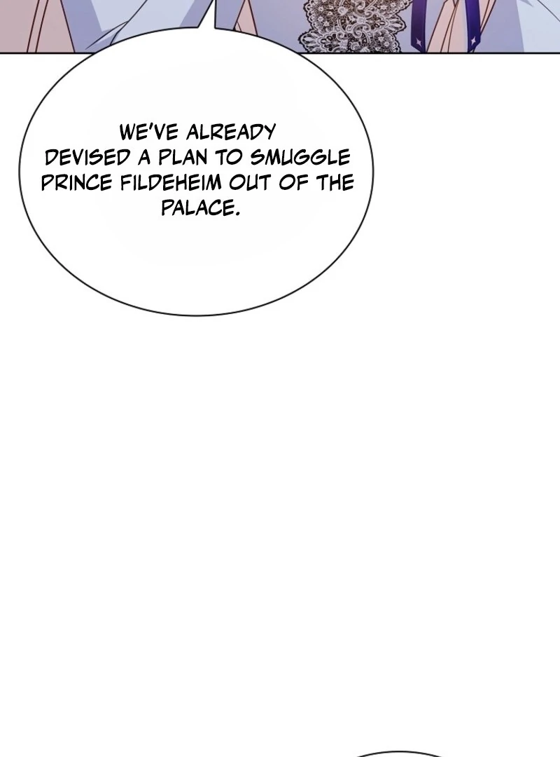 The Lady Wants to Rest Chapter 168 - Page 70