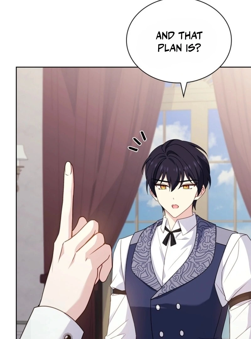 The Lady Wants to Rest Chapter 168 - Page 71