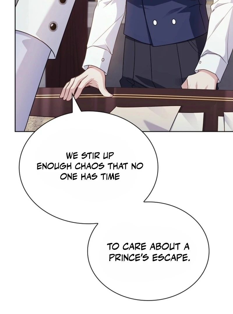 The Lady Wants to Rest Chapter 168 - Page 72