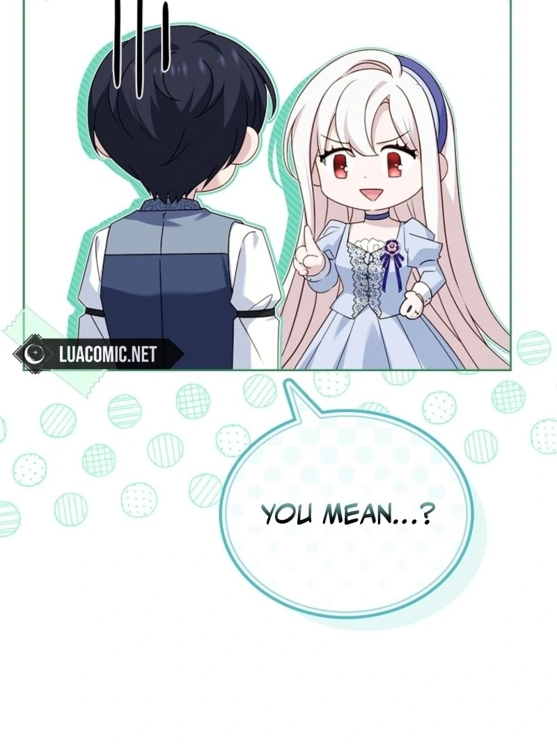 The Lady Wants to Rest Chapter 168 - Page 74