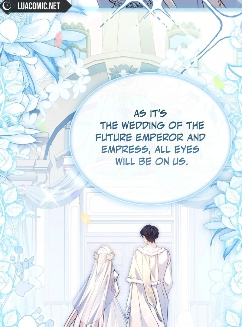 The Lady Wants to Rest Chapter 168 - Page 77