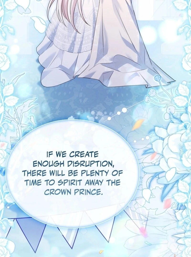 The Lady Wants to Rest Chapter 168 - Page 78