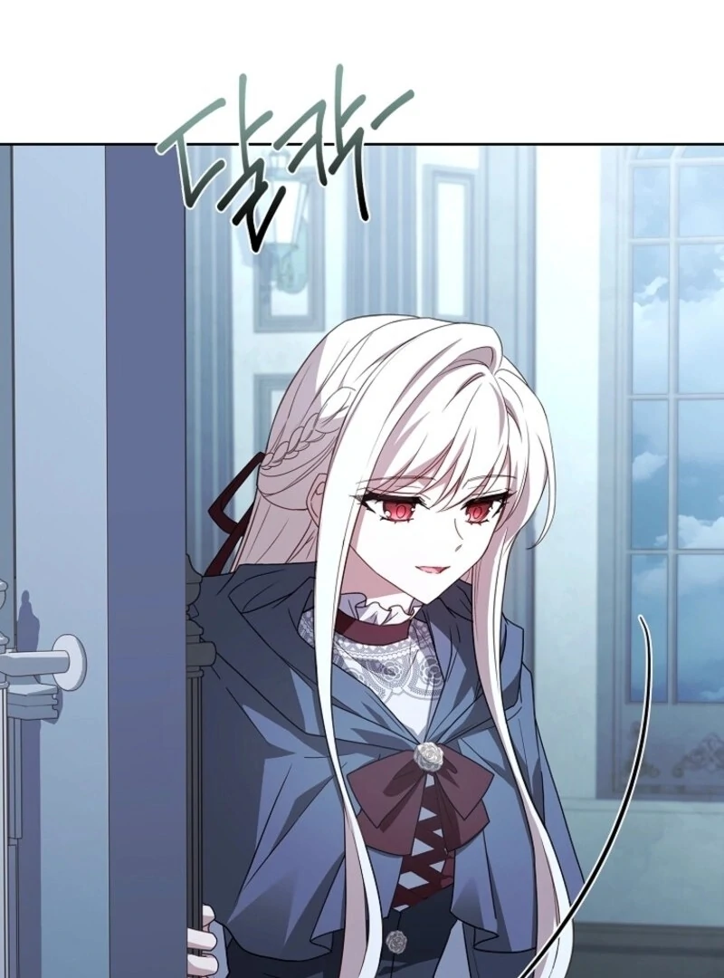 The Lady Wants to Rest Chapter 168 - Page 8