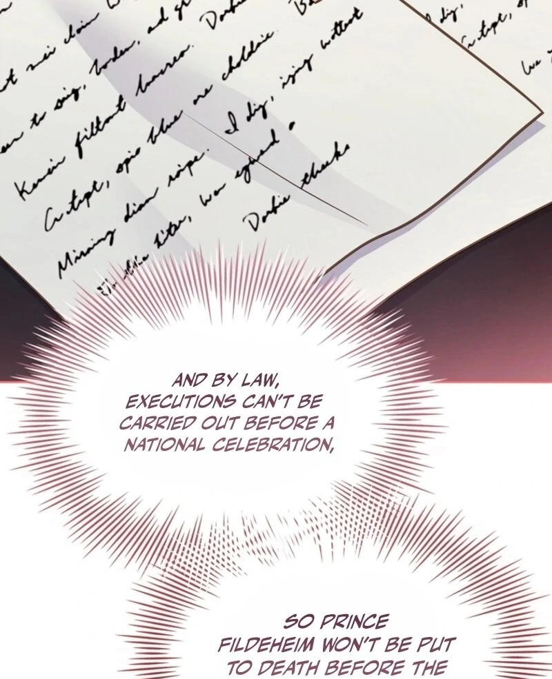 The Lady Wants to Rest Chapter 168 - Page 82