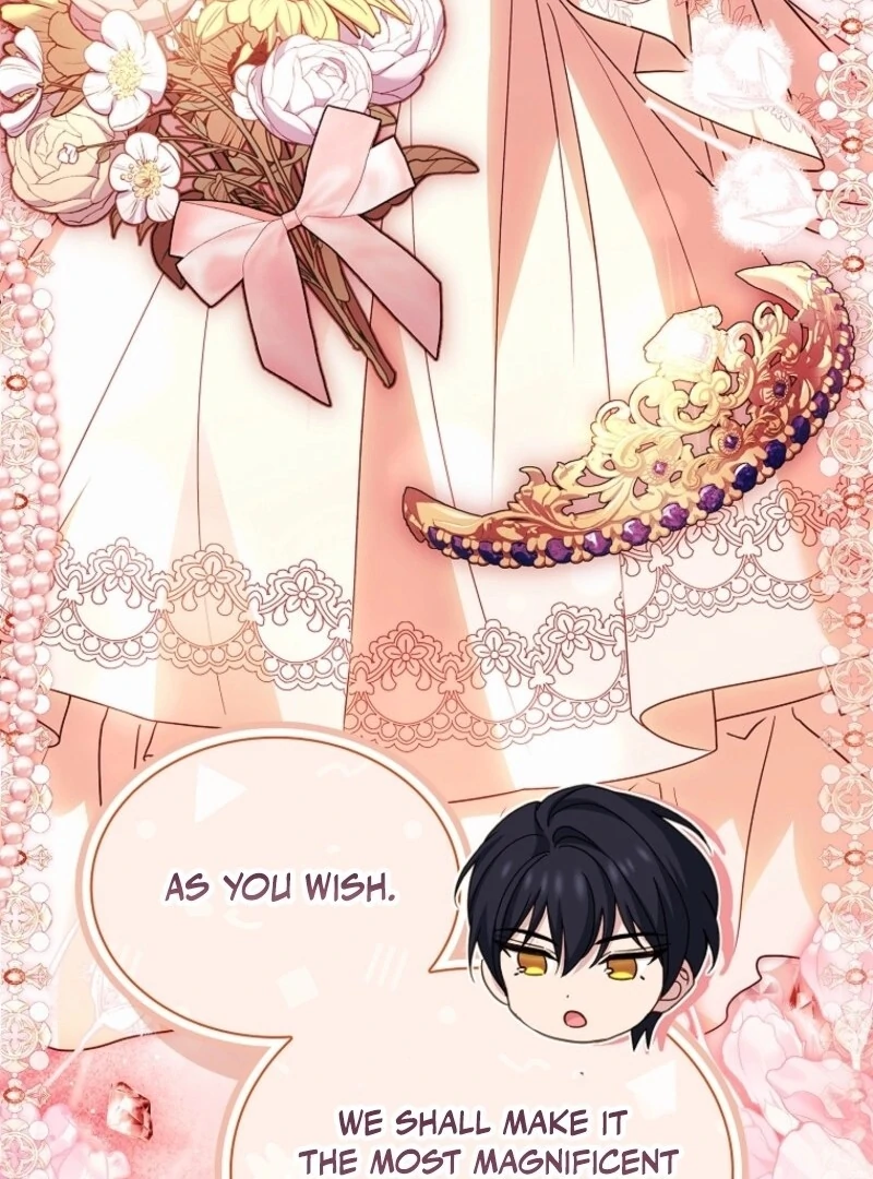 The Lady Wants to Rest Chapter 168 - Page 85