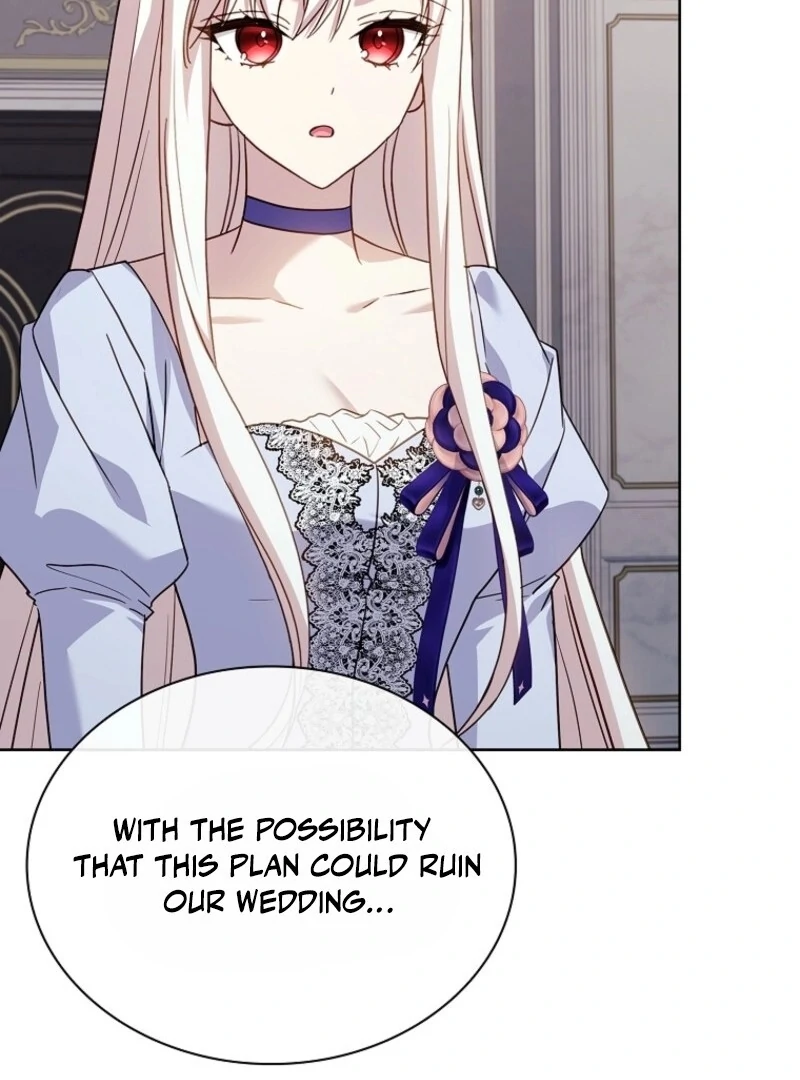 The Lady Wants to Rest Chapter 168 - Page 89