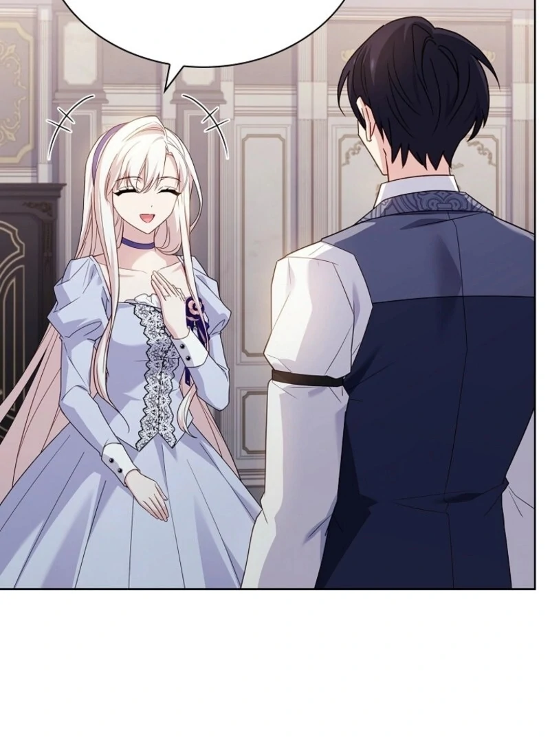 The Lady Wants to Rest Chapter 168 - Page 91