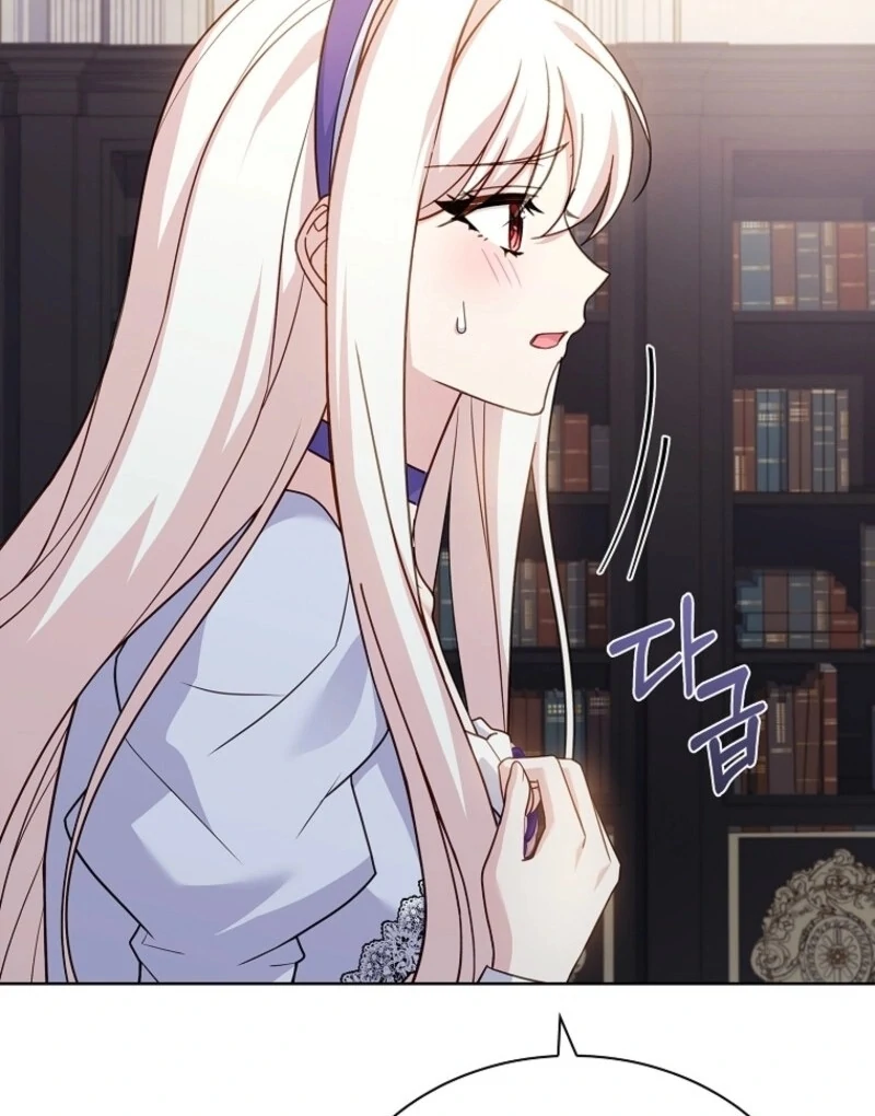 The Lady Wants to Rest Chapter 168 - Page 95