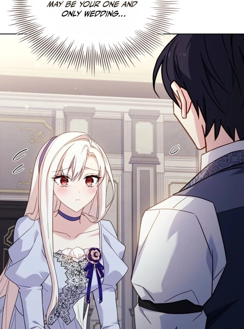 The Lady Wants to Rest Chapter 168 - Page 97