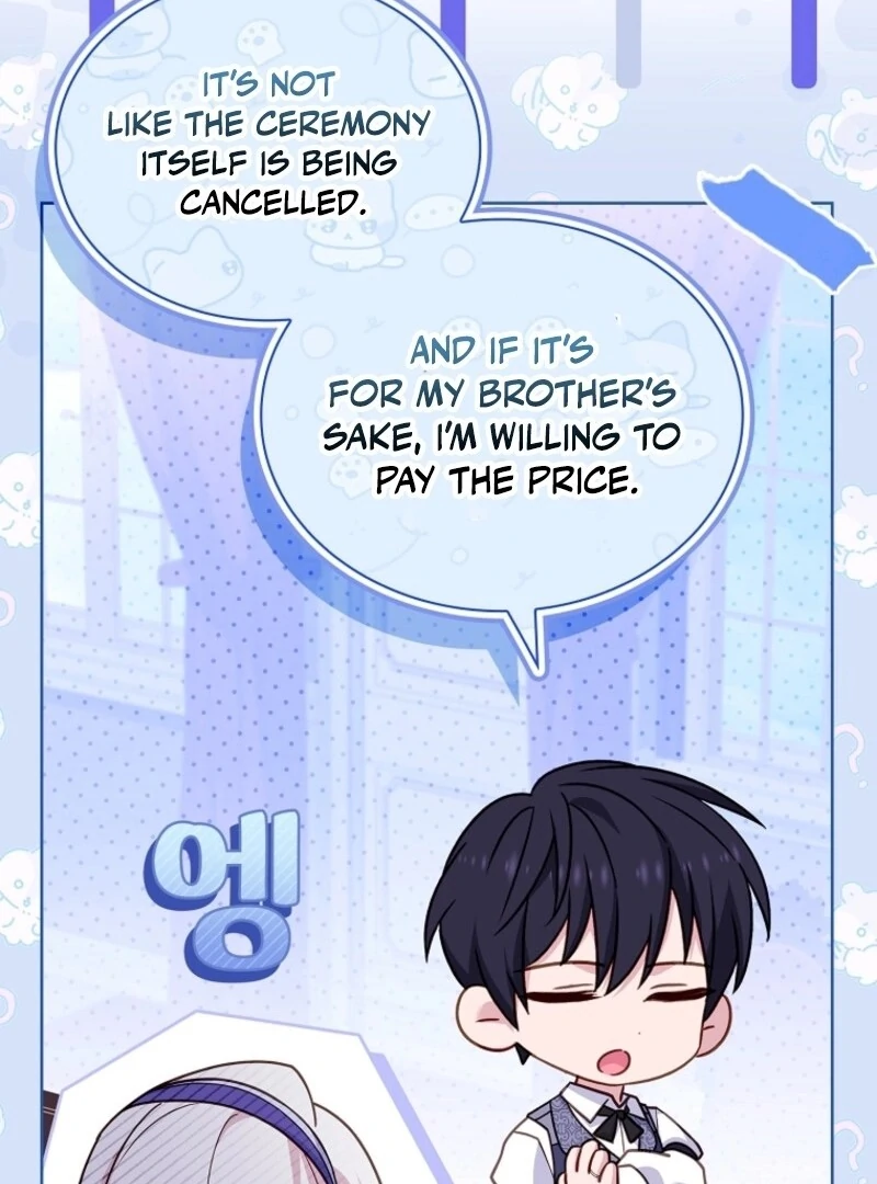 The Lady Wants to Rest Chapter 168 - Page 99