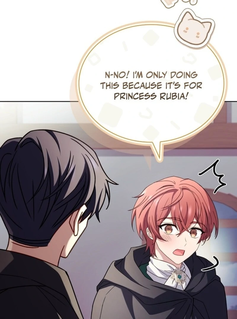 The Lady Wants to Rest Chapter 170 - Page 101