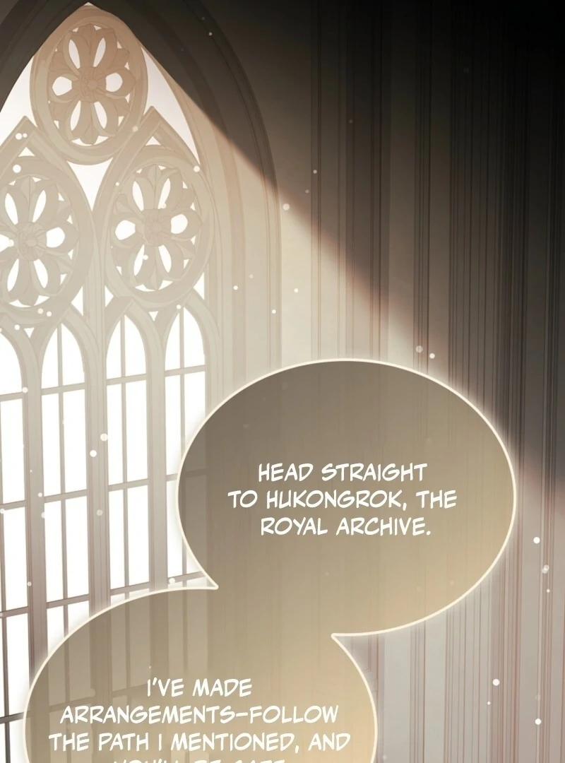 The Lady Wants to Rest Chapter 170 - Page 121