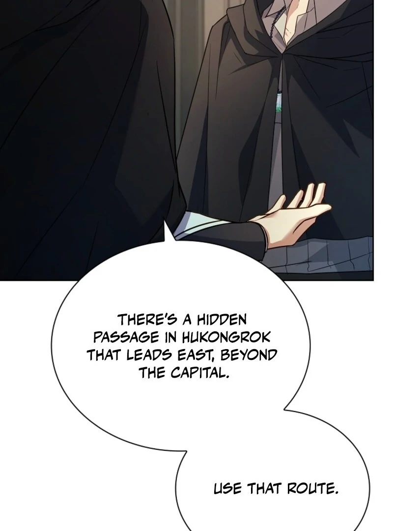 The Lady Wants to Rest Chapter 170 - Page 125