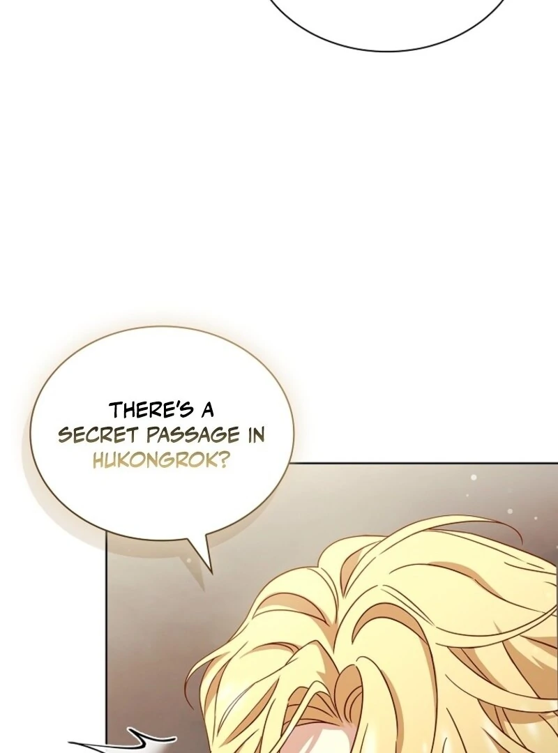 The Lady Wants to Rest Chapter 170 - Page 126
