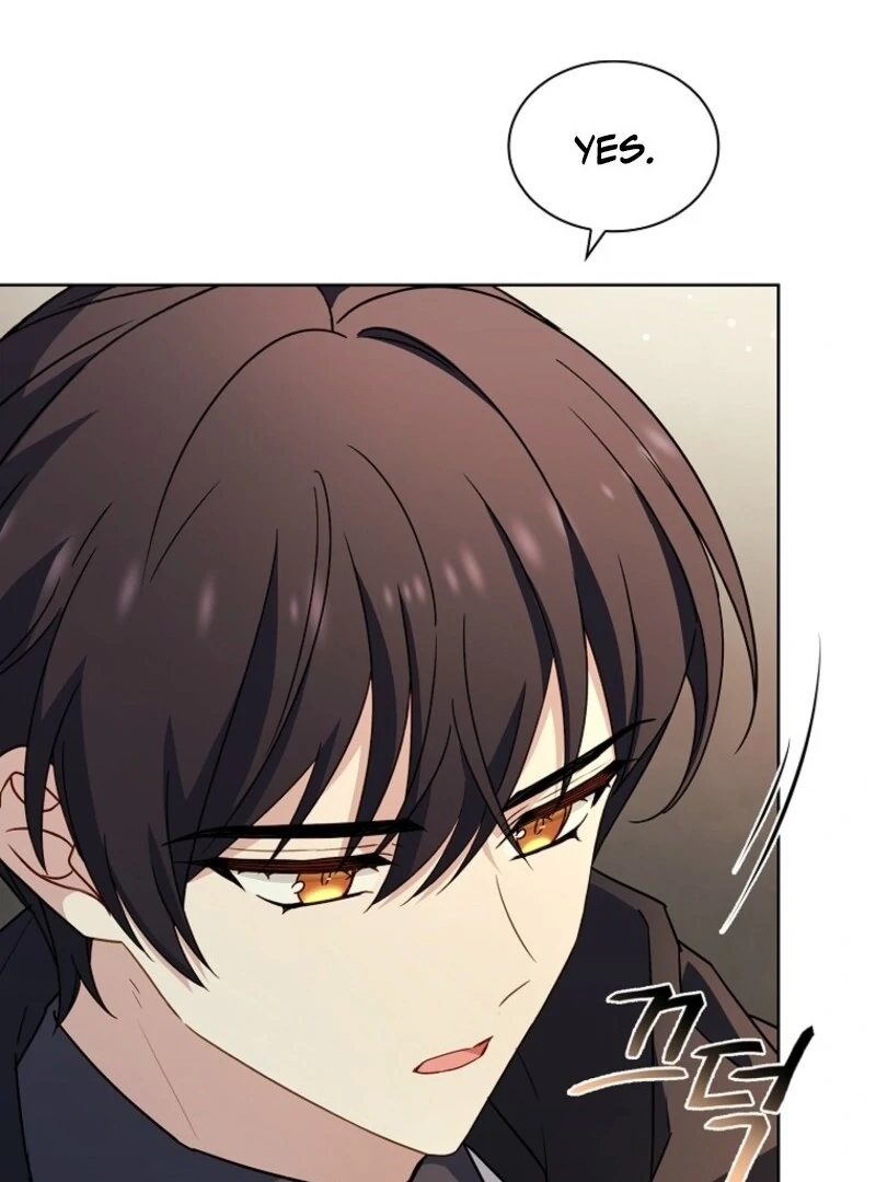 The Lady Wants to Rest Chapter 170 - Page 128