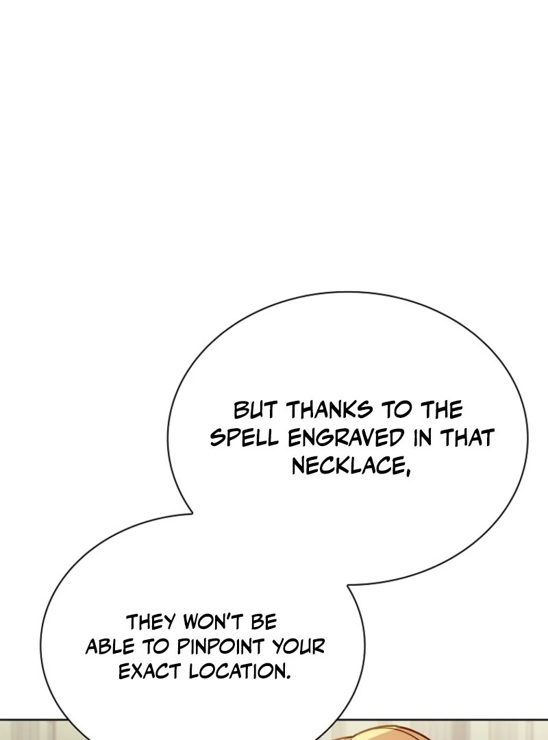 The Lady Wants to Rest Chapter 170 - Page 134