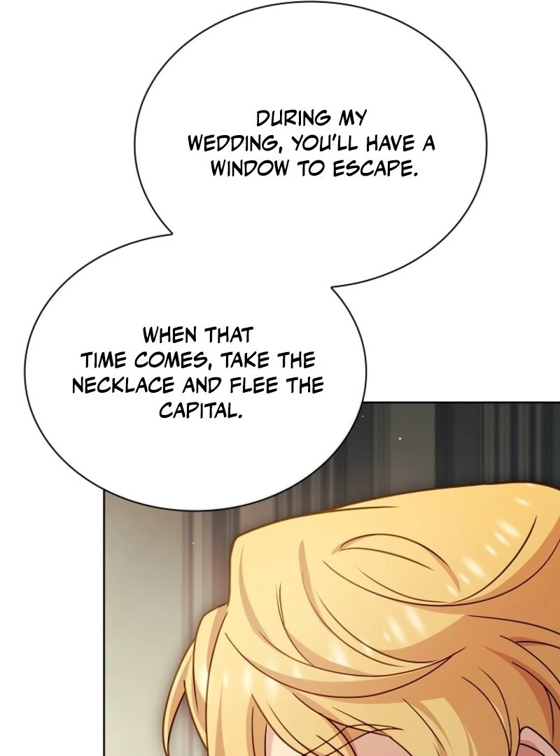 The Lady Wants to Rest Chapter 170 - Page 142