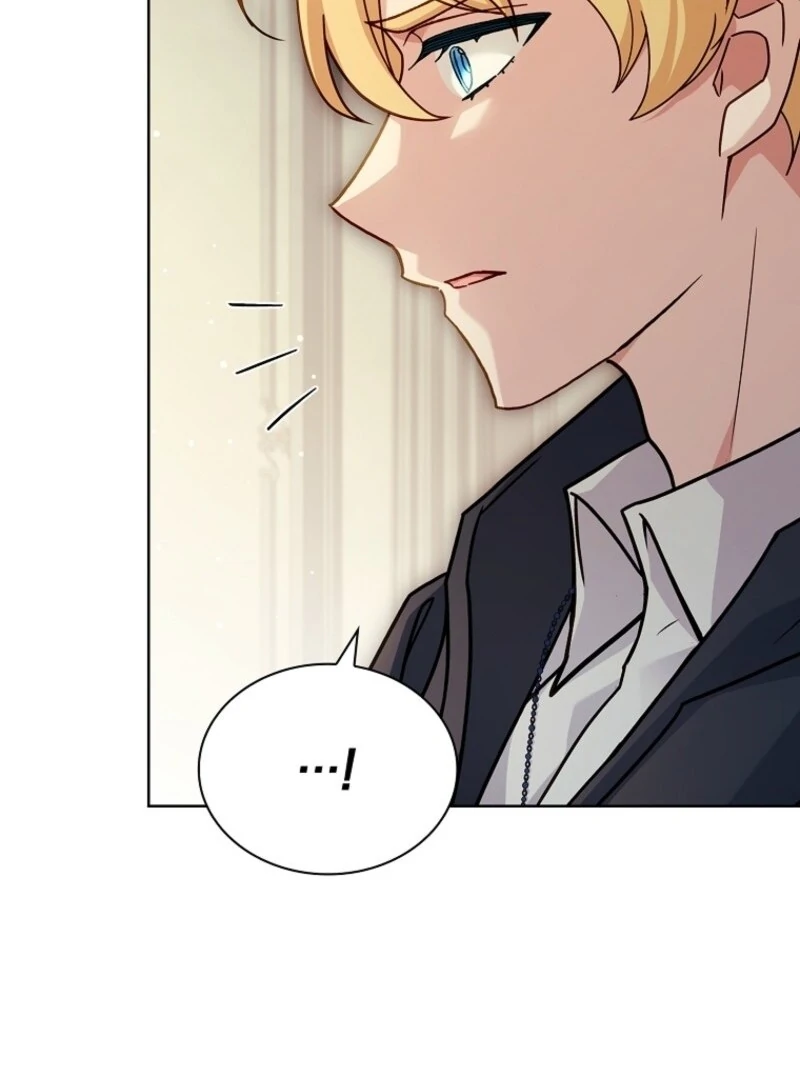 The Lady Wants to Rest Chapter 170 - Page 143