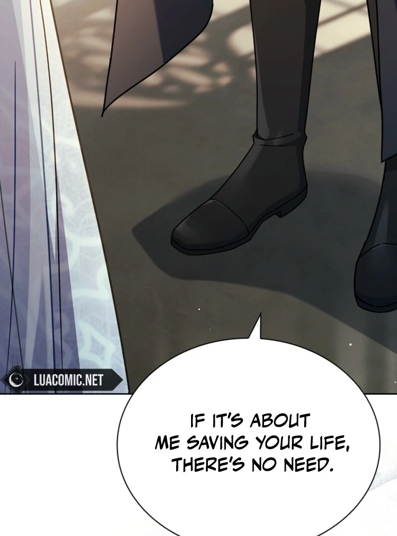 The Lady Wants to Rest Chapter 170 - Page 145