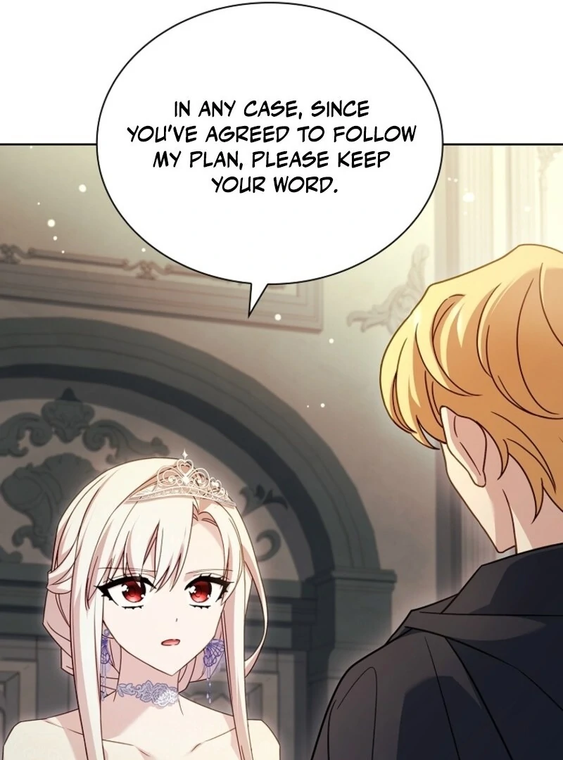The Lady Wants to Rest Chapter 170 - Page 152