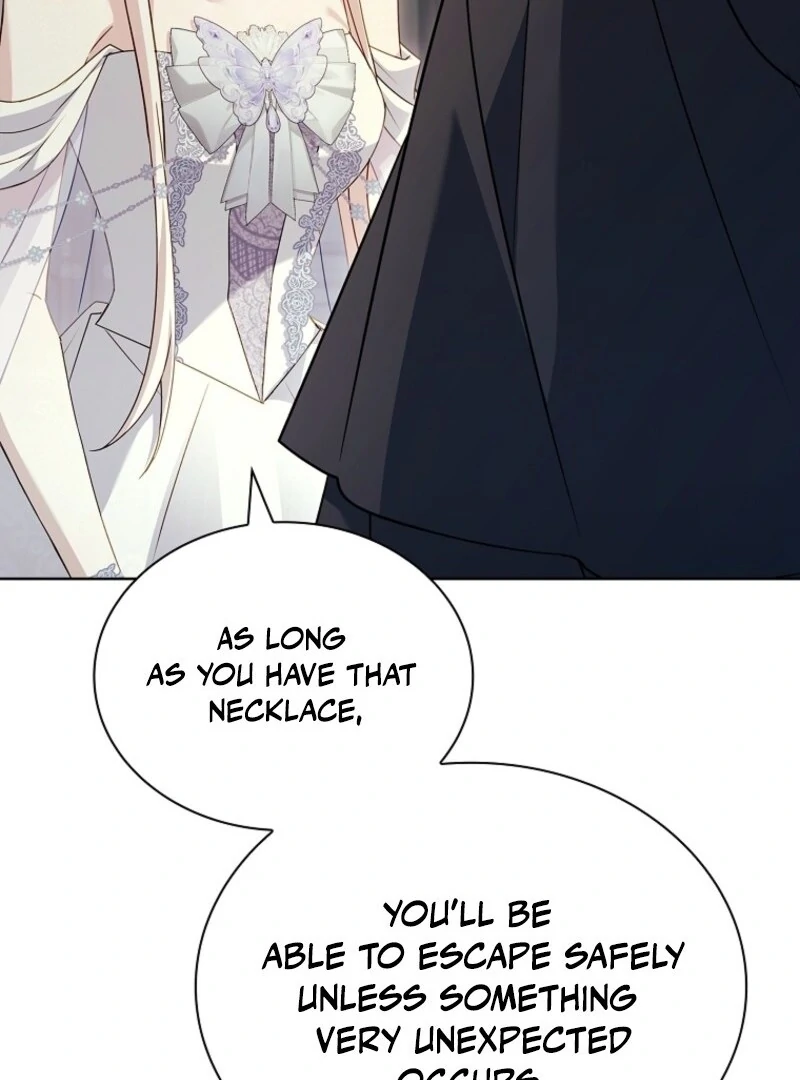 The Lady Wants to Rest Chapter 170 - Page 153