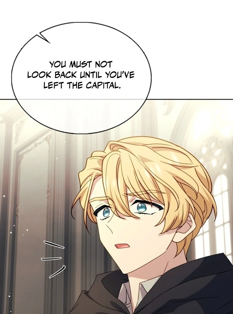 The Lady Wants to Rest Chapter 170 - Page 157