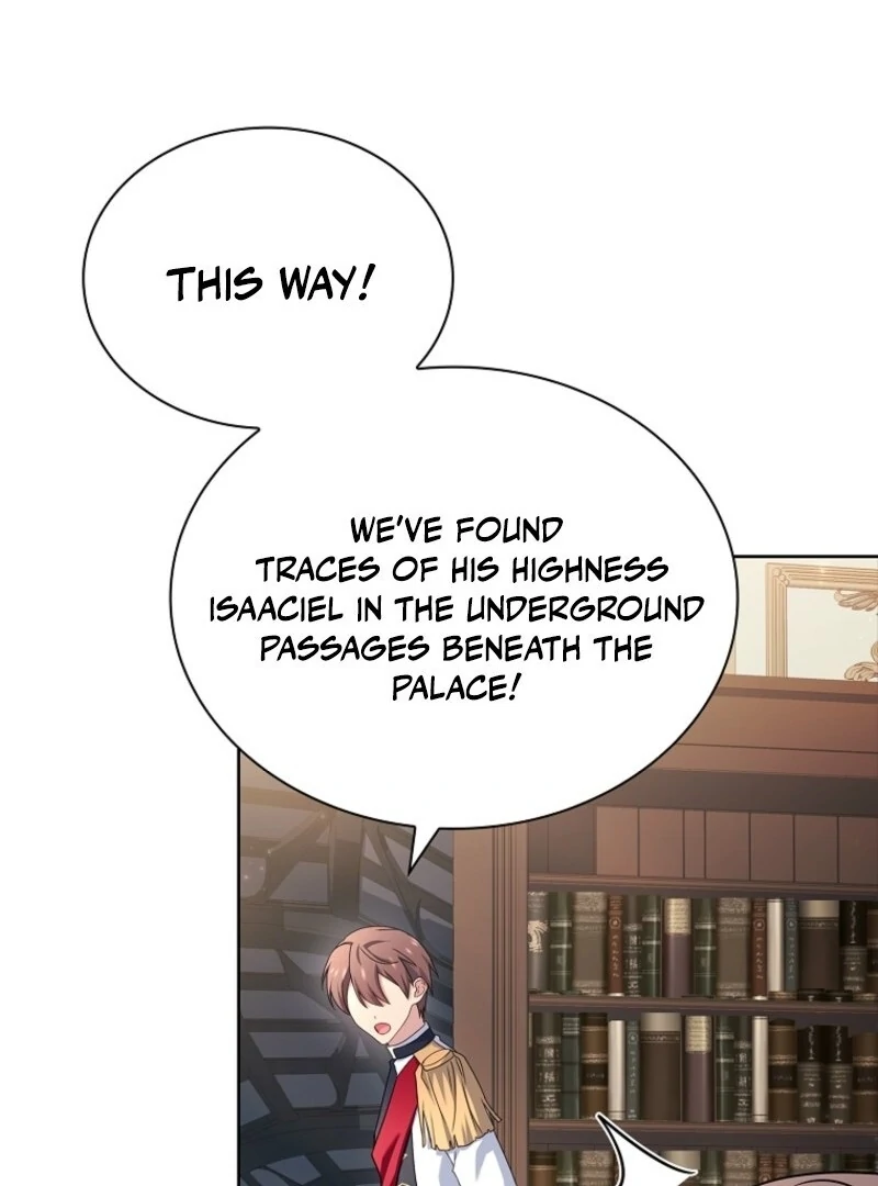 The Lady Wants to Rest Chapter 170 - Page 19