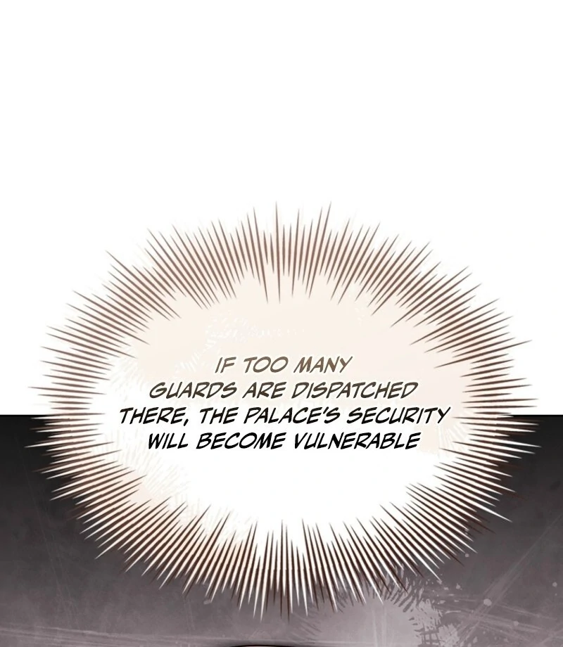 The Lady Wants to Rest Chapter 170 - Page 21