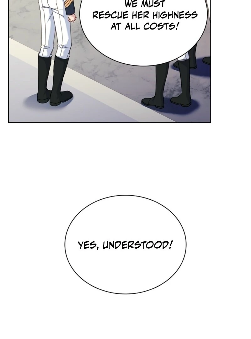The Lady Wants to Rest Chapter 170 - Page 25