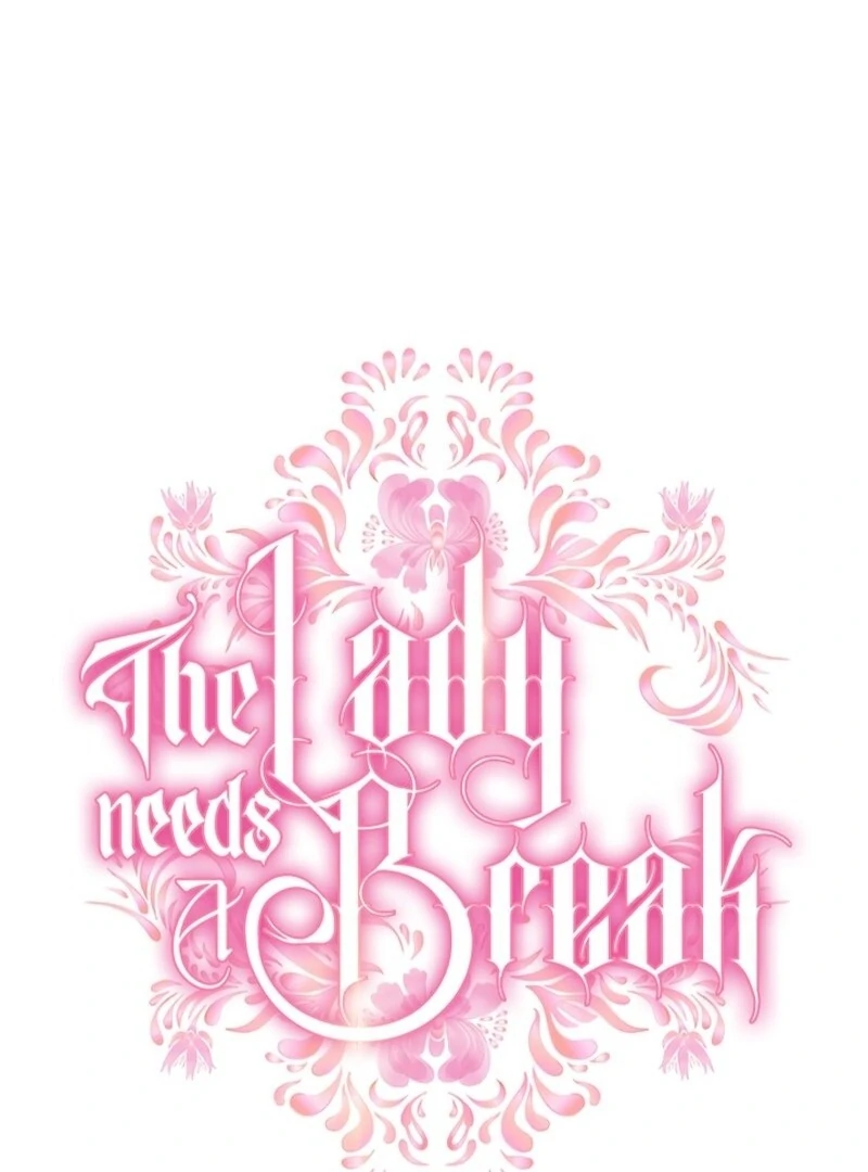 The Lady Wants to Rest Chapter 170 - Page 27