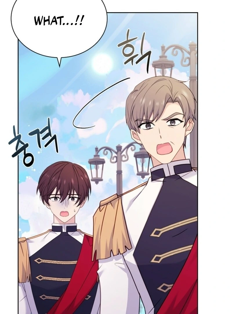 The Lady Wants to Rest Chapter 170 - Page 3