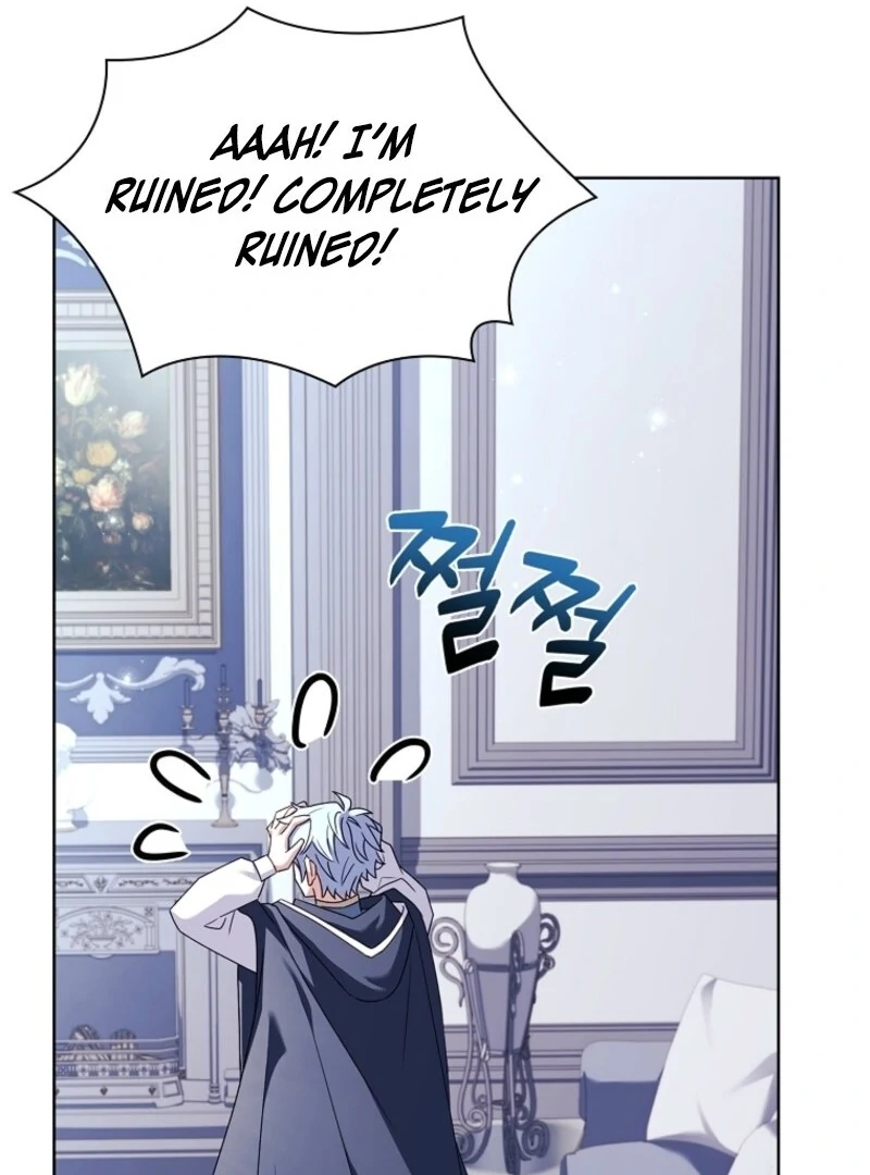 The Lady Wants to Rest Chapter 170 - Page 33