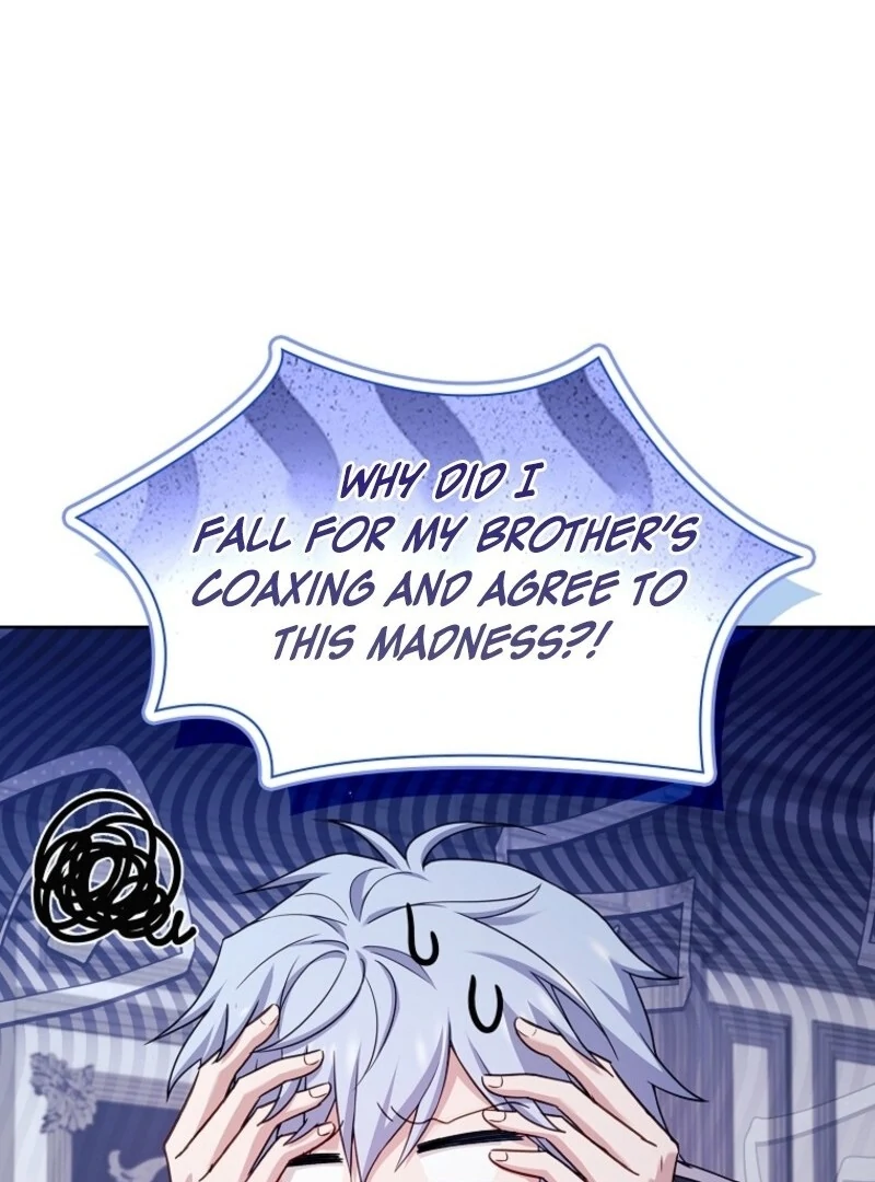 The Lady Wants to Rest Chapter 170 - Page 35