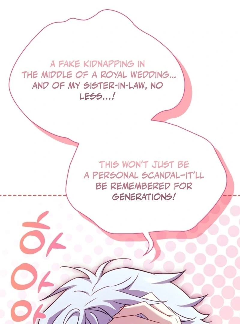 The Lady Wants to Rest Chapter 170 - Page 37