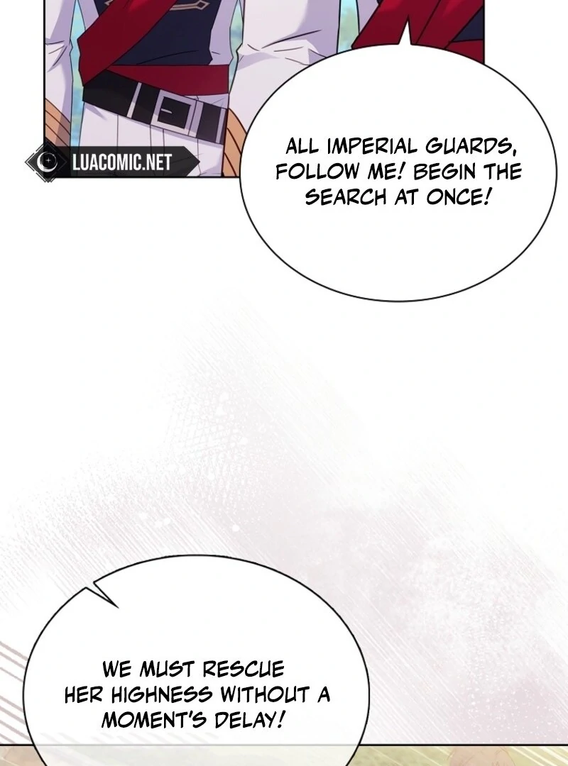 The Lady Wants to Rest Chapter 170 - Page 4