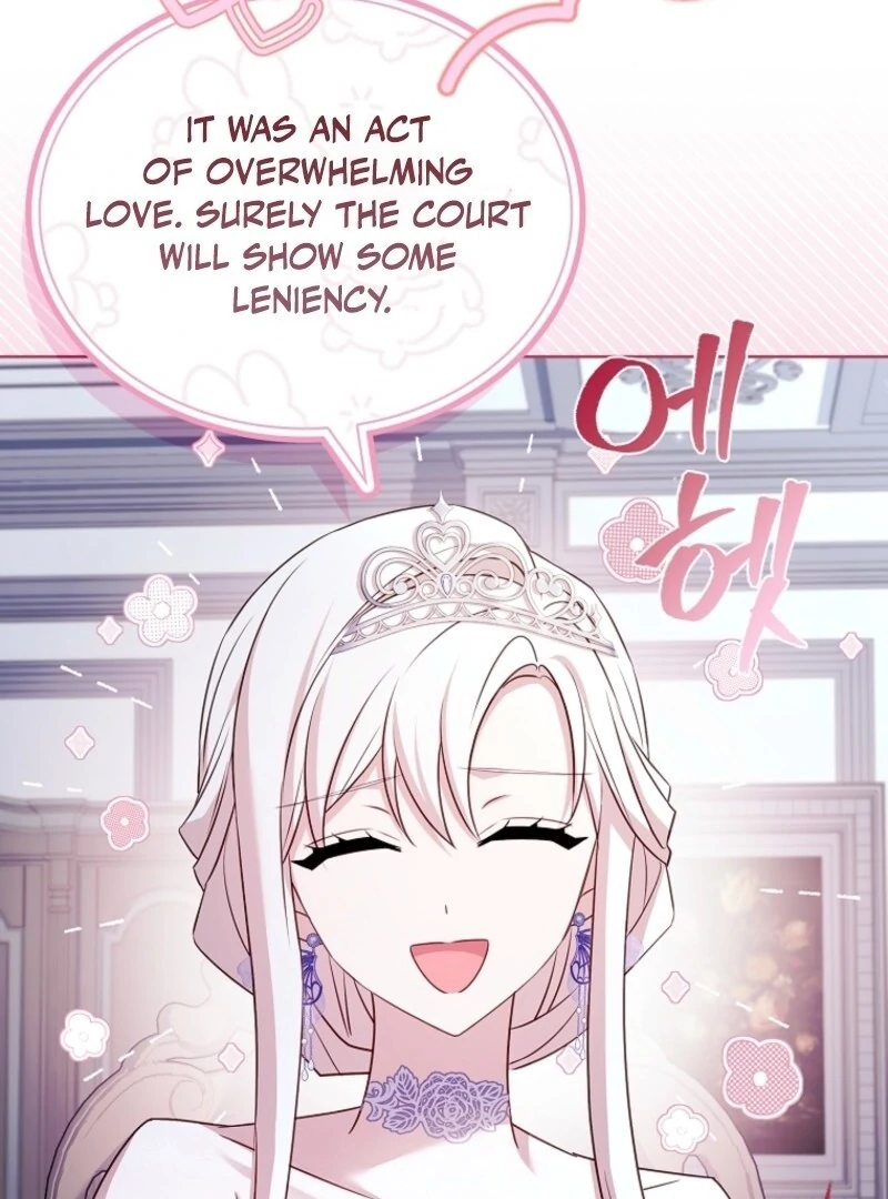 The Lady Wants to Rest Chapter 170 - Page 41