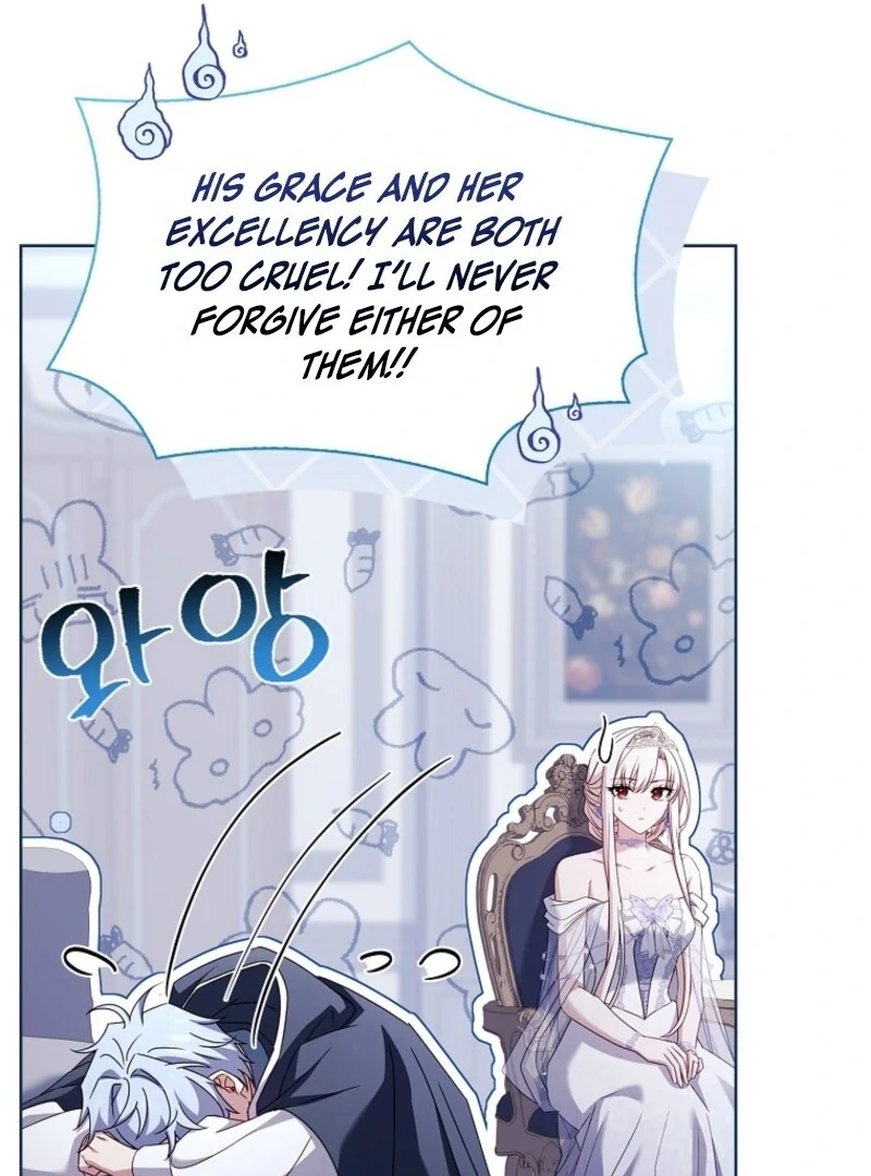 The Lady Wants to Rest Chapter 170 - Page 44