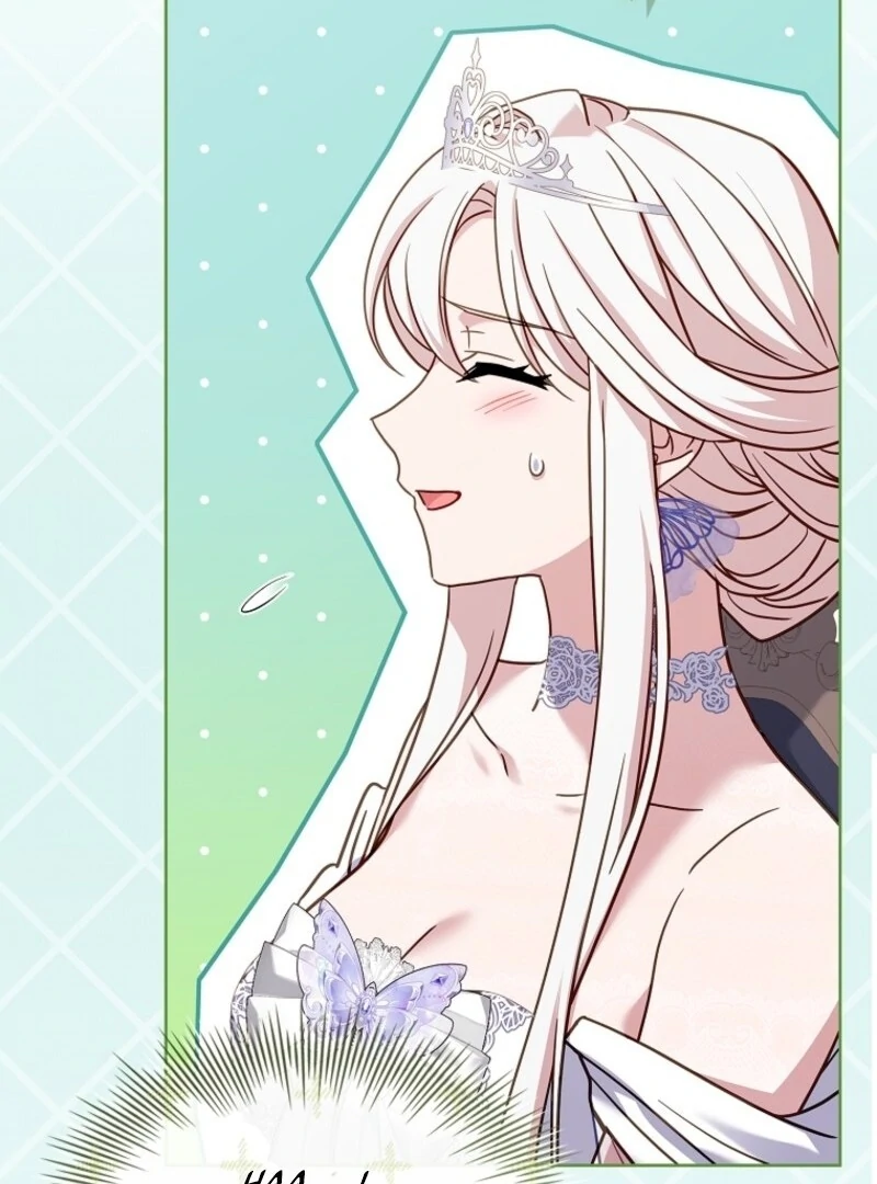 The Lady Wants to Rest Chapter 170 - Page 46