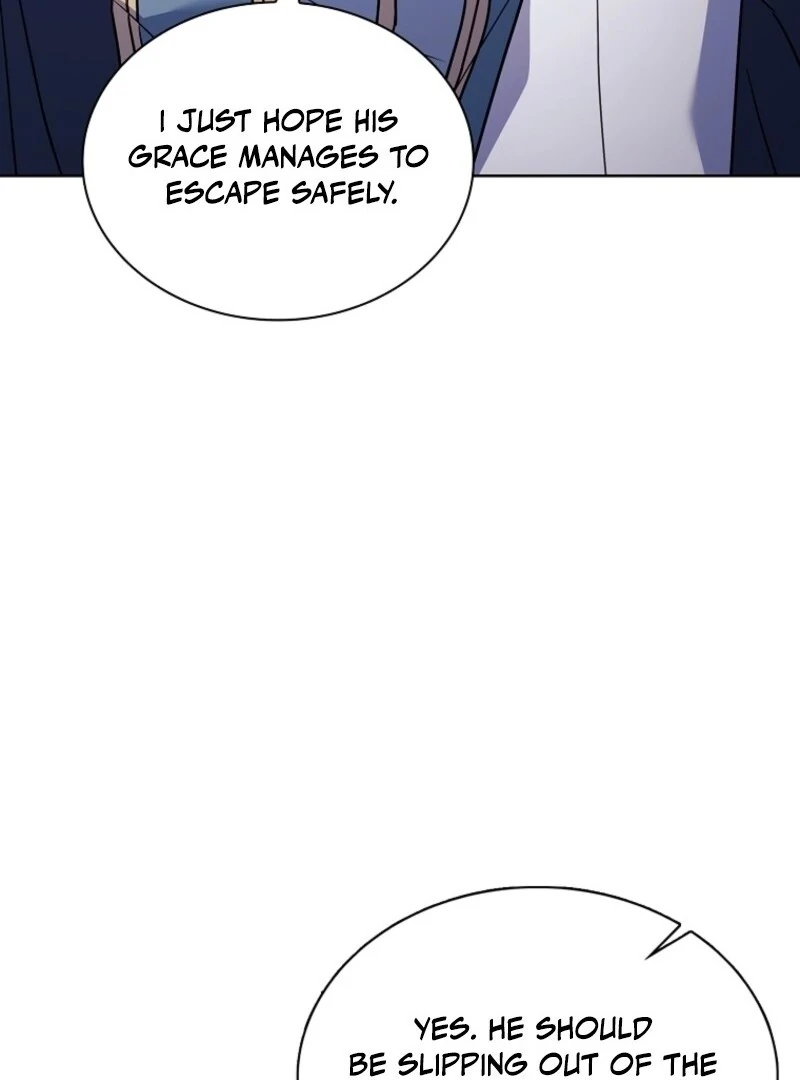 The Lady Wants to Rest Chapter 170 - Page 49