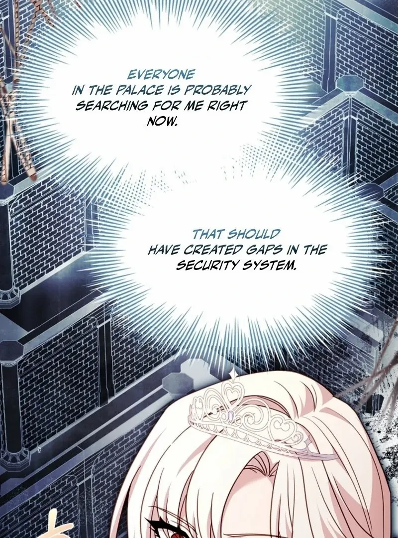 The Lady Wants to Rest Chapter 170 - Page 52