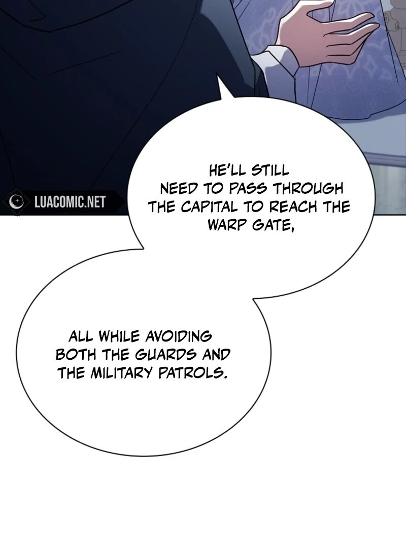 The Lady Wants to Rest Chapter 170 - Page 56