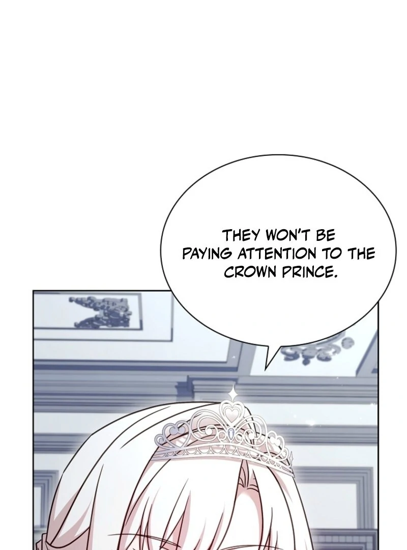 The Lady Wants to Rest Chapter 170 - Page 57