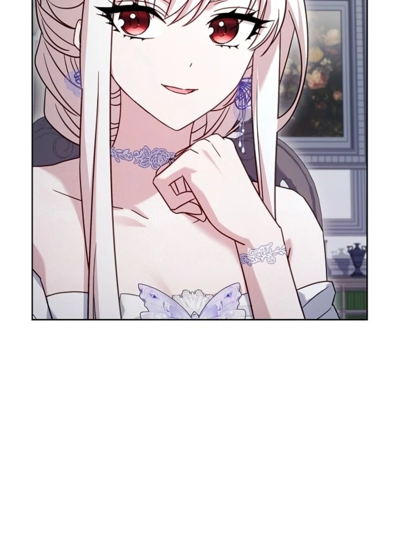 The Lady Wants to Rest Chapter 170 - Page 58